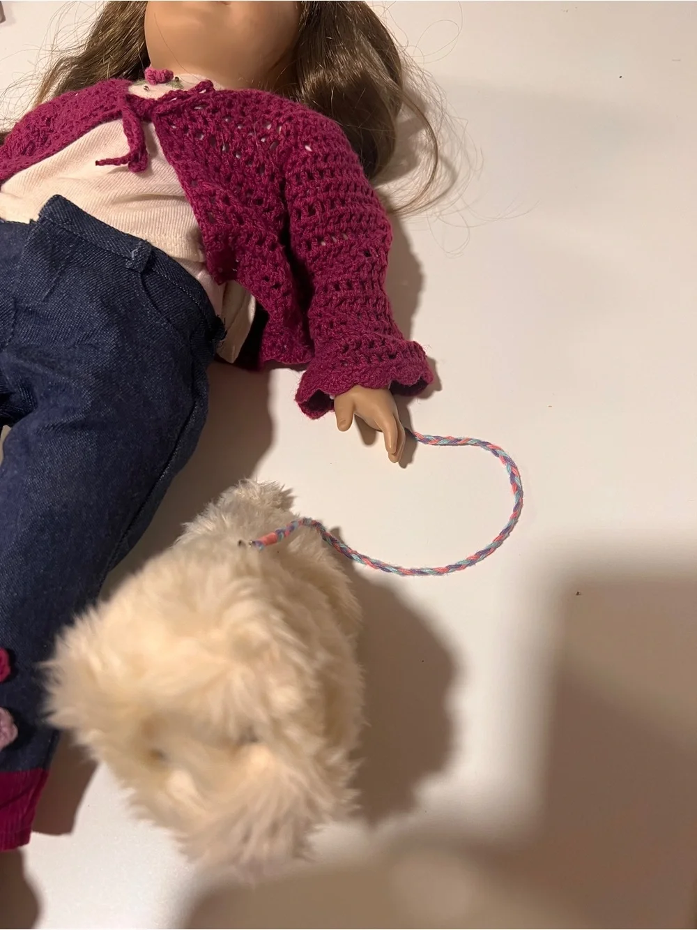 American Girl american girl